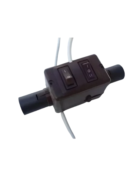 Блок управления вытяжки кухонной AKPO WK-3 Elegant