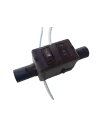 Блок керування витяжки кухонної AKPO WK-3 Elegant