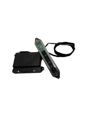 Блок управления кухонной вытяжки марки AKPO