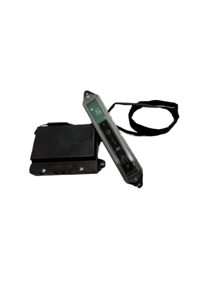 Блок управління кухонною витяжкою марки AKPO