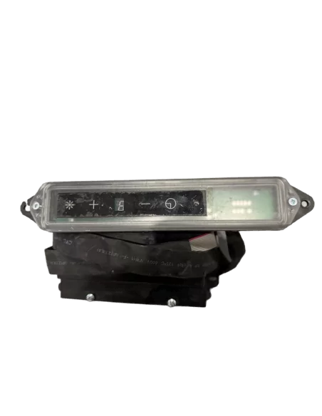 Блок управління кухонною витяжкою марки AKPO