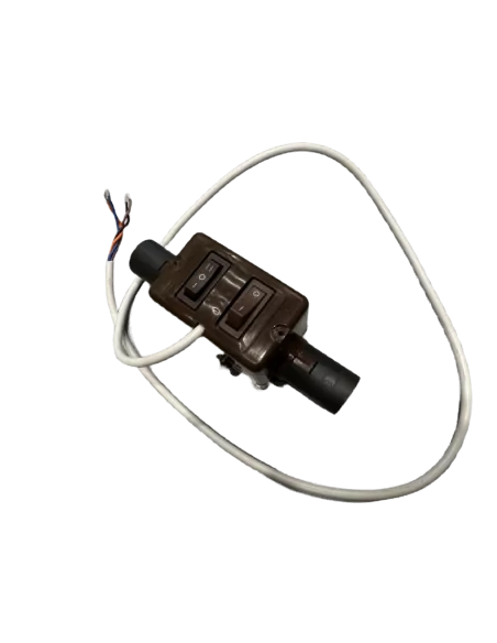 Блок управления вытяжки кухонной AKPO WK-3 Elegant