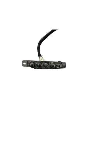 Блок управления для кухонной вытяжки марки AKPO