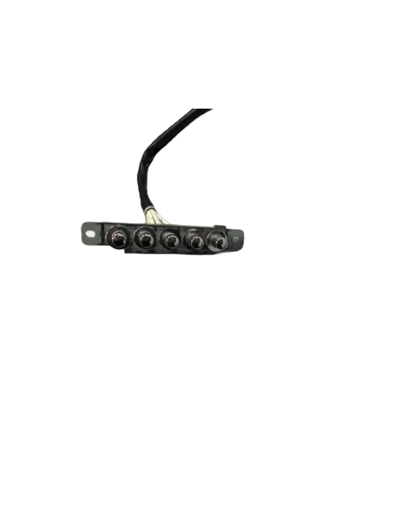 Блок управления для кухонной вытяжки марки AKPO