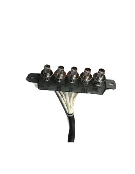 Блок управления для кухонной вытяжки марки AKPO