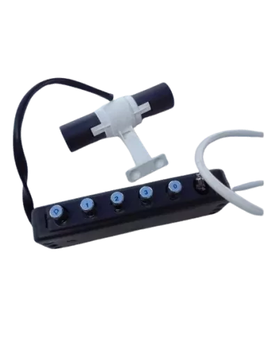 Блок управления кухонной вытяжки AKPO WK-5...