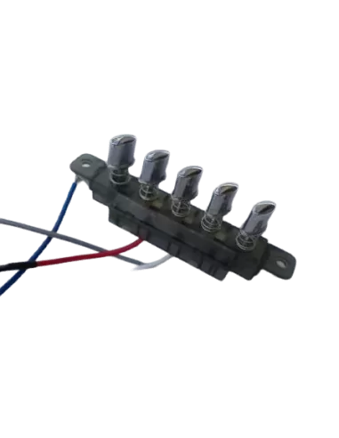 Блок керування кухонної витяжки AKPO AF-50 та...