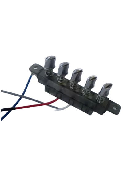 Блок керування кухонної витяжки AKPO AF-50 та AF-60