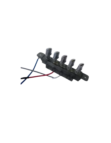 Блок управления кухонной вытяжки AKPO AF-50 и AF-60