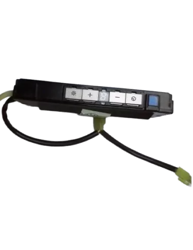 Блок управления soft touch кухонной вытяжки...