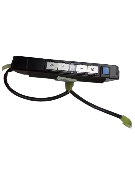 Блок керування soft touch кухонної витяжки марки AKPO