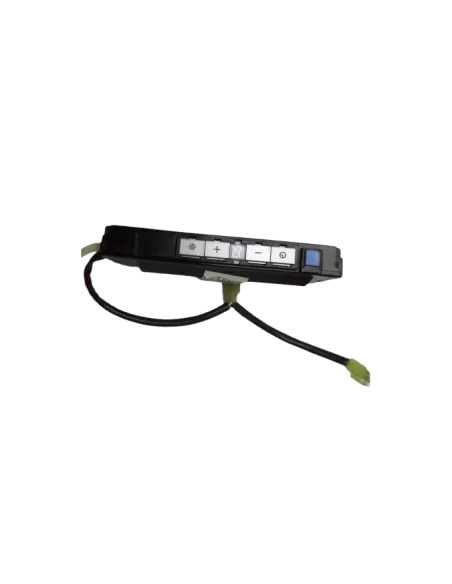 Блок керування soft touch кухонної витяжки марки AKPO