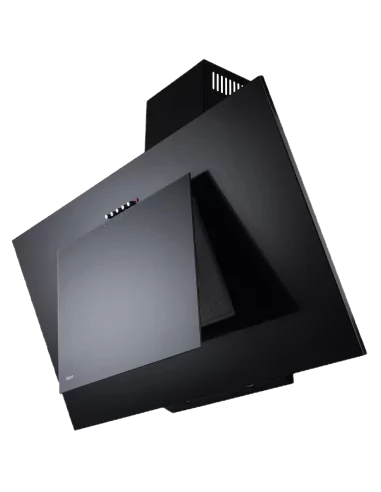Витяжка кухонна AKPO WK-4 Nero Eco