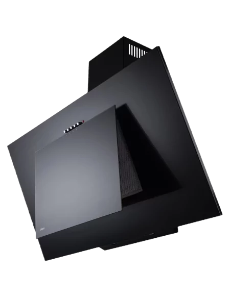 Витяжка кухонна AKPO WK-4 Nero Eco
