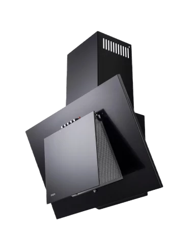 Витяжка кухонна AKPO WK-4 Nero Eco