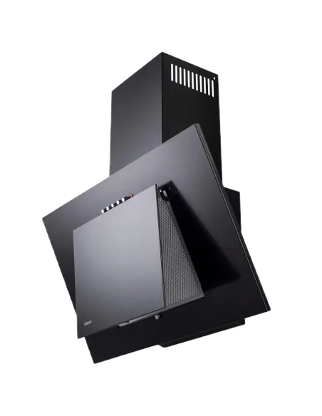 Вытяжка кухонная AKPO WK-4 Nero Eco