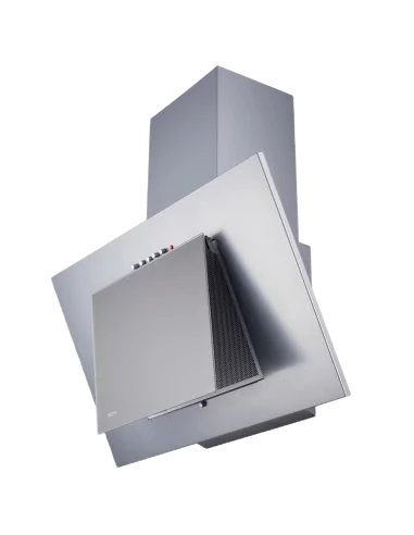 Витяжка кухонна AKPO WK-4 Nero Eco