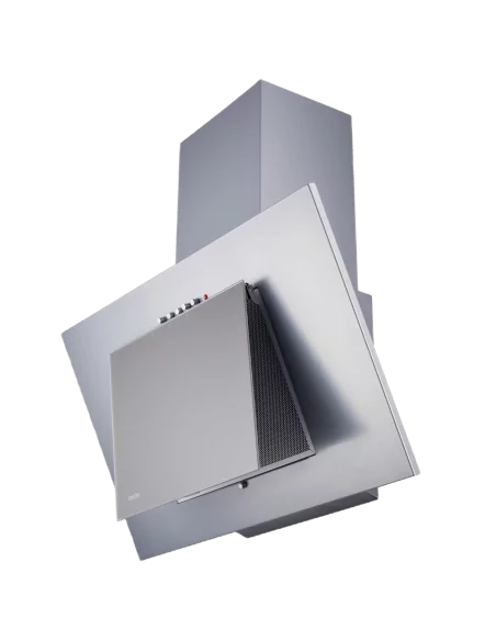 Вытяжка кухонная AKPO WK-4 Nero Eco