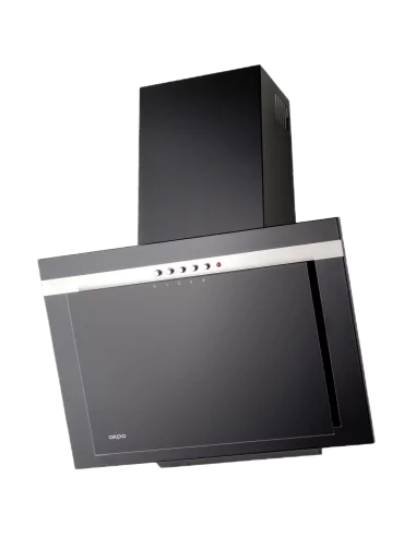 Витяжка кухонна AKPO WK-4 Nero Line Eco