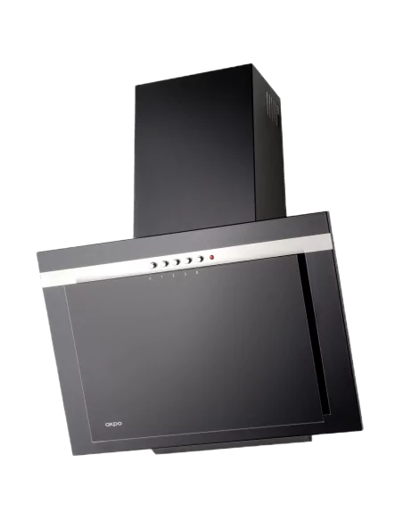 Витяжка кухонна AKPO WK-4 Nero Line Eco