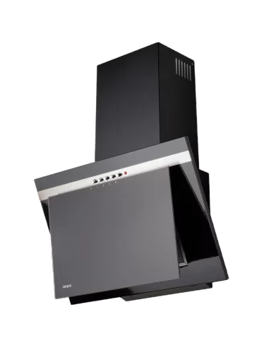 Вытяжка кухонная AKPO WK-4 Nero Line Eco