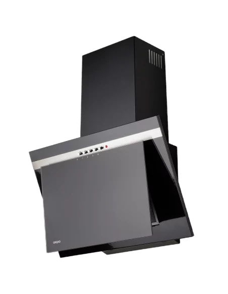 Витяжка кухонна AKPO WK-4 Nero Line Eco