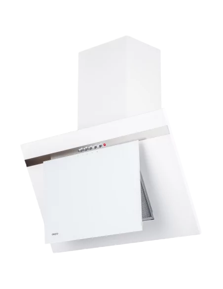 Витяжка кухонна AKPO WK-4 Nero Line Eco