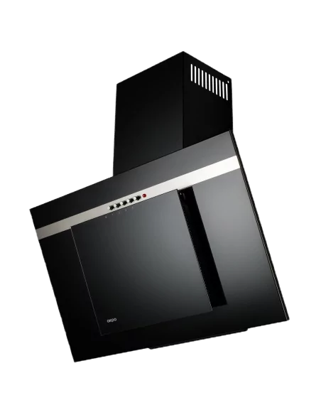 Витяжка кухонна AKPO WK-4 Nero Line Eco