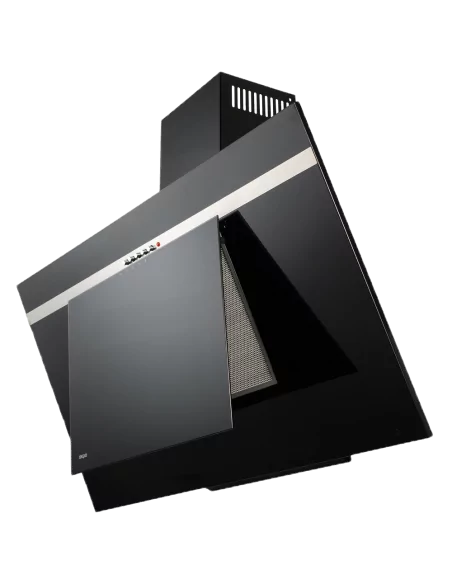 Витяжка кухонна AKPO WK-4 Nero Line Eco