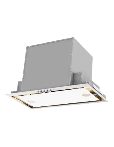 Витяжка кухонна AKPO WK-4 Neva Glass Eco