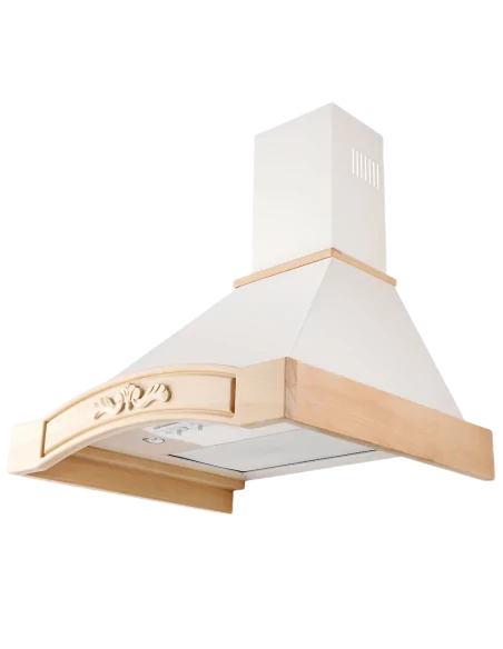 Витяжка кухонна AKPO WK-4 Rustica Decor