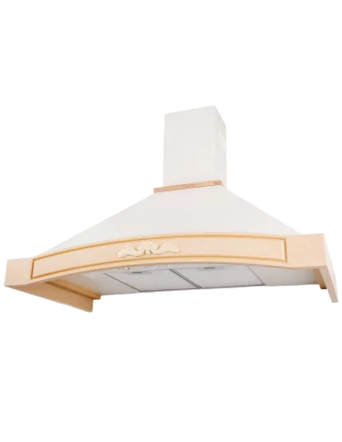 Вытяжка кухонная AKPO WK-4 Rustica Decor