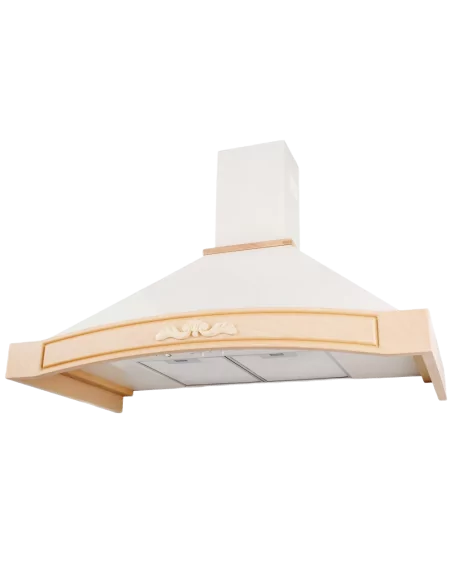 Вытяжка кухонная AKPO WK-4 Rustica Decor