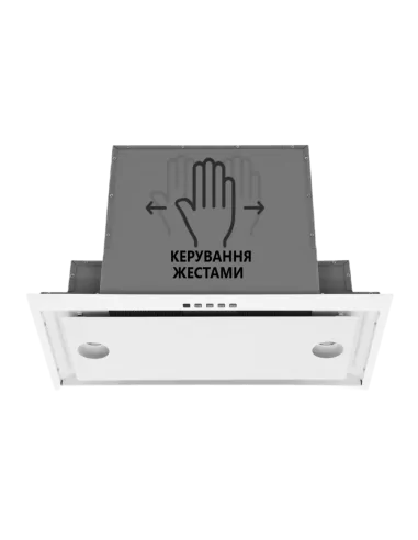 Вытяжка кухонная AKPO WK-10 Neva Glass Gest