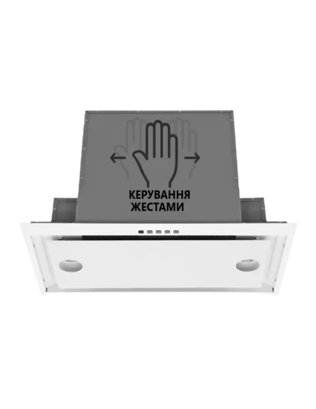 Вытяжка кухонная AKPO WK-12 Neva Glass Gest