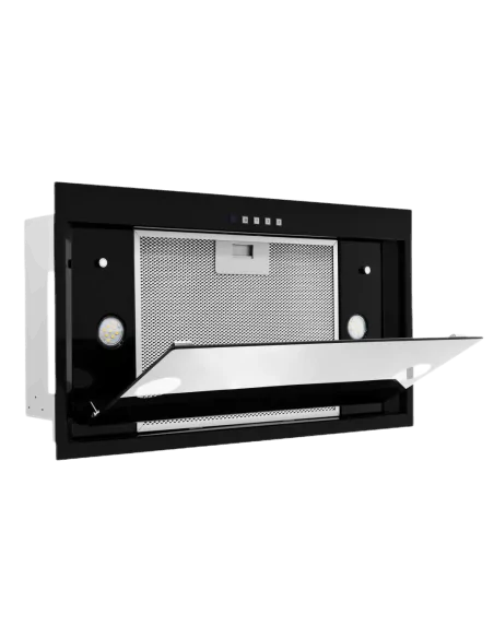 Витяжка кухонна AKPO WK-12 Neva Glass Gest