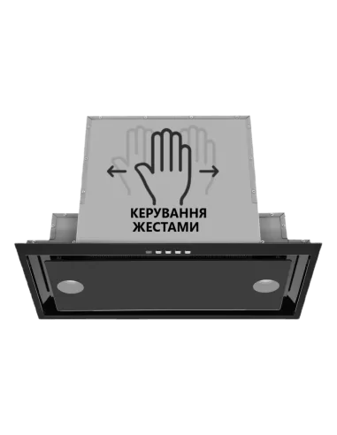 Вытяжка кухонная AKPO WK-12 Neva Glass Gest