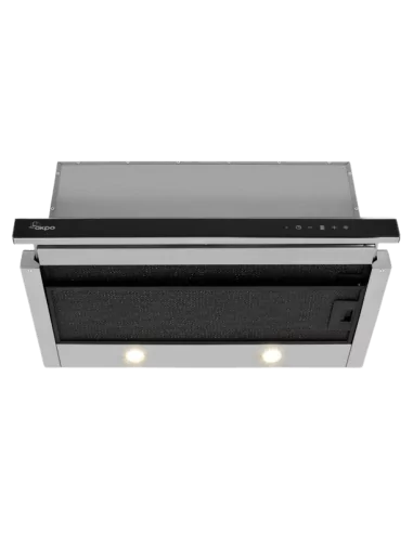 Витяжка кухонна AKPO WK-7 Light Glass Touch