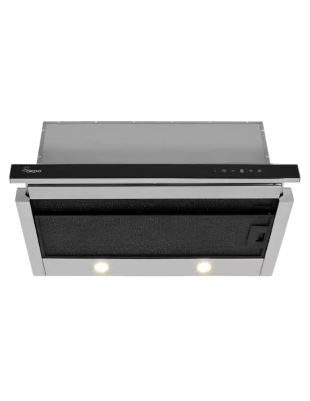 Витяжка кухонна AKPO WK-7 Light Glass Touch