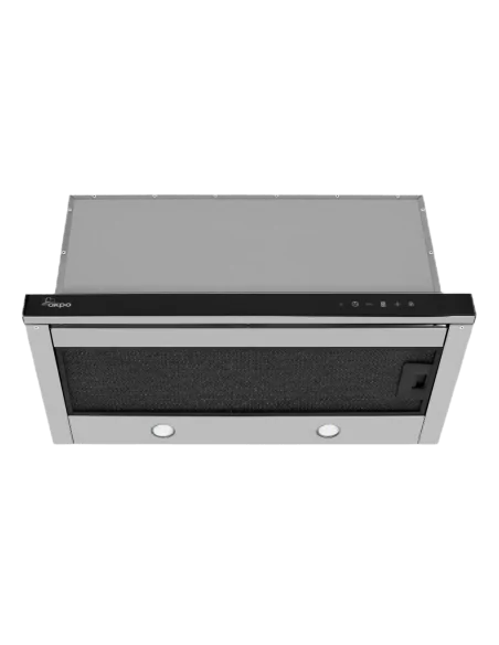 Витяжка кухонна AKPO WK-7 Light Glass Touch