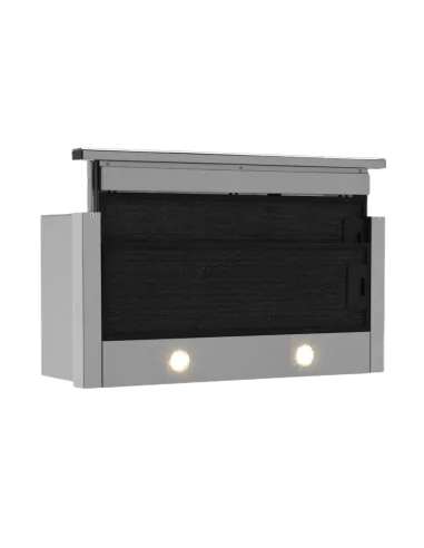 Витяжка кухонна AKPO WK-7 Light Glass Touch