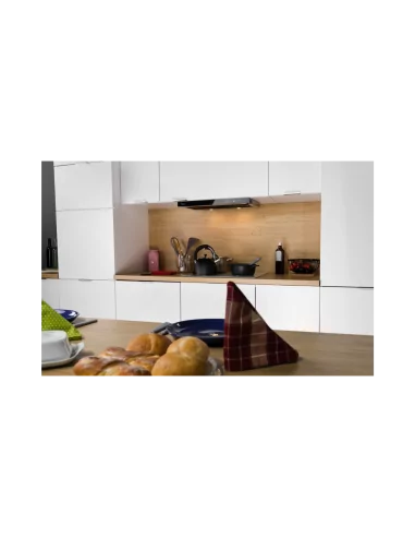 Витяжка кухонна AKPO WK-7 Light Glass Touch