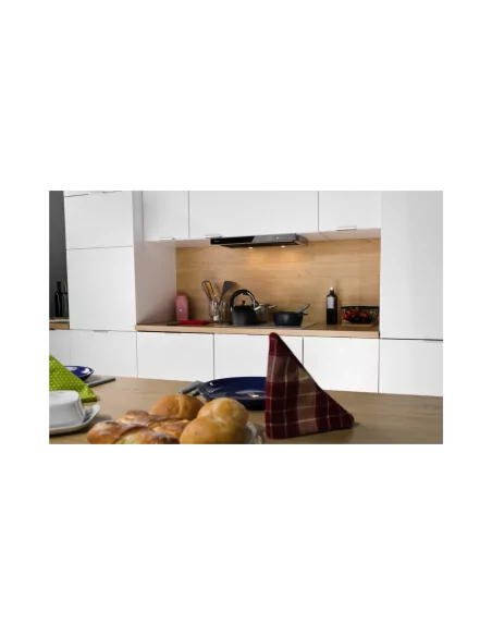 Витяжка кухонна AKPO WK-7 Light Glass Touch