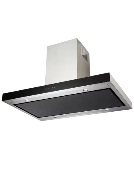 Вытяжка кухонная AKPO WK-9 Isla Feniks glass