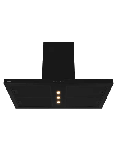 Витяжка кухонна AKPO WK-9 Isla Feniks Slim Glass