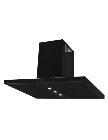 Вытяжка кухонная AKPO WK-9 Isla Feniks Slim Glass