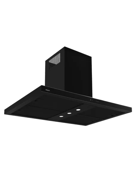 Вытяжка кухонная AKPO WK-9 Isla Feniks Slim Glass