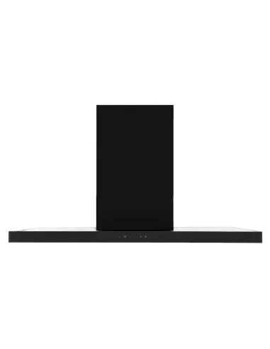 Витяжка кухонна AKPO WK-9 Isla Feniks Slim Glass