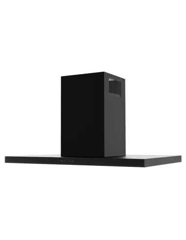 Витяжка кухонна AKPO WK-9 Isla Feniks Slim Glass