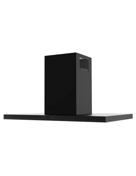 Вытяжка кухонная AKPO WK-9 Isla Feniks Slim Glass